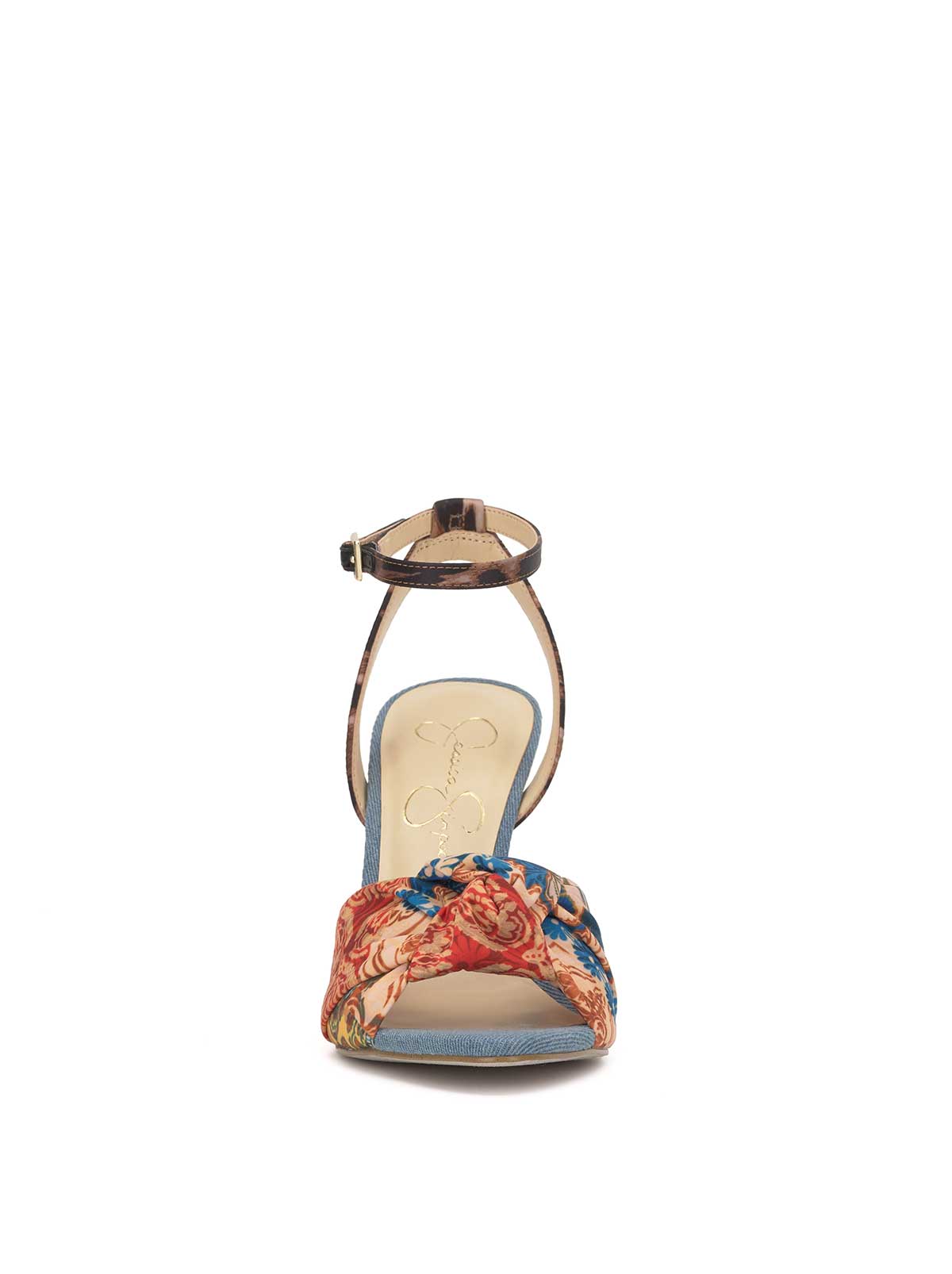 Jessica Simpson Best Seller - Neveny High Heel in Mosaic