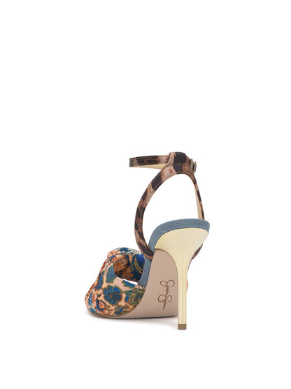 Jessica Simpson Best Seller - Neveny High Heel in Mosaic