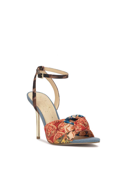 Jessica Simpson Best Seller - Neveny High Heel in Mosaic