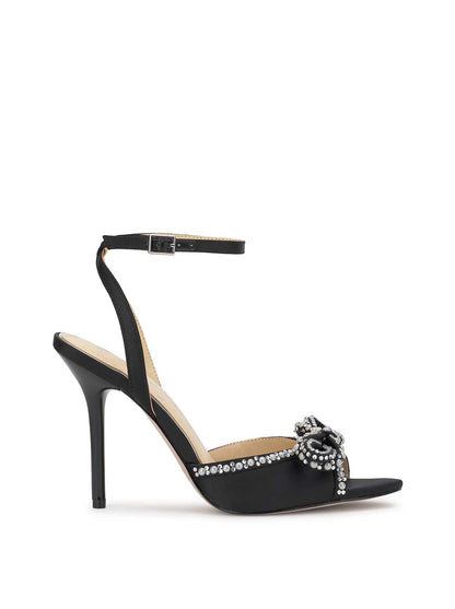 Jessica Simpson Trending - Nolira High Heel in Black