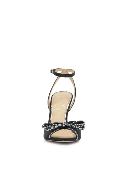 Jessica Simpson Trending - Nolira High Heel in Black