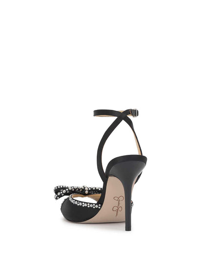 Jessica Simpson Trending - Nolira High Heel in Black