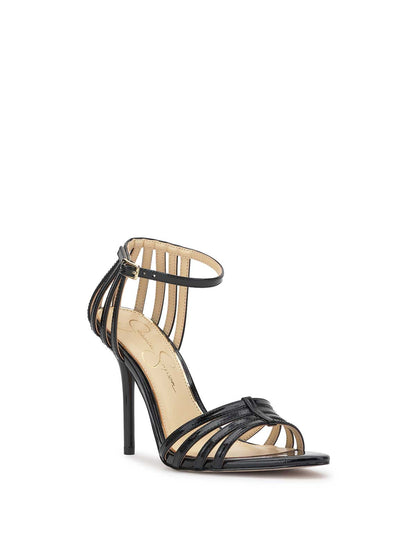 Jessica Simpson Featured - Nuvire High Heel in Black