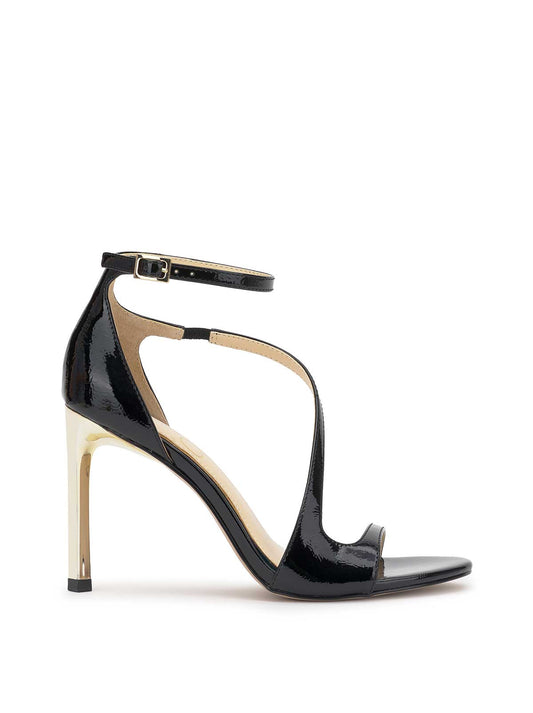 Jessica Simpson Best Seller - Qamille High Heel in Black