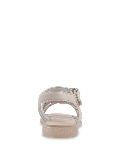 Jessica Simpson Best Seller - Toddler Georgie Alessa Sandals in Cream
