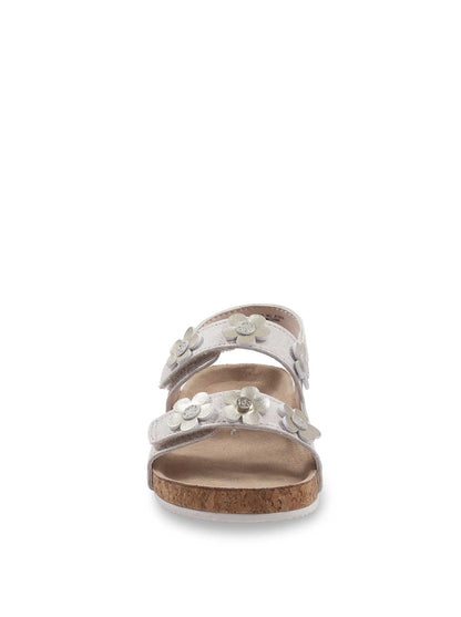 Jessica Simpson Exclusive - Toddler Tamara Elke Sandals in Sand