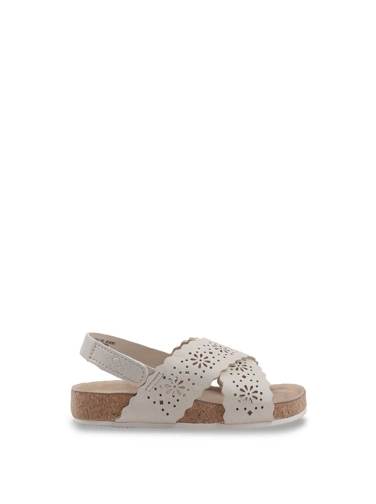 Jessica Simpson Featured - Toddler Tamara Harlow Sandals in Sand