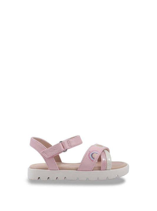Jessica Simpson Trending - Toddler Tia Malia Sandals in Pink