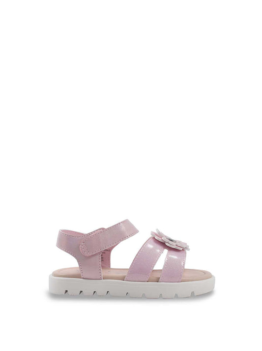 Jessica Simpson Recommended - Toddler Tia Della Sandals in Pink