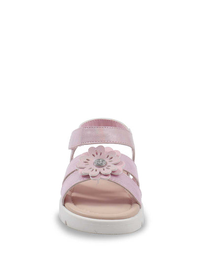 Jessica Simpson Recommended - Toddler Tia Della Sandals in Pink