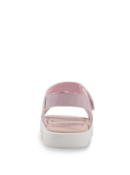 Jessica Simpson Recommended - Toddler Tia Della Sandals in Pink