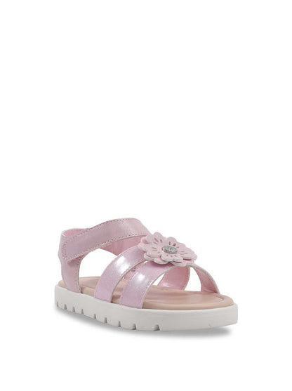 Jessica Simpson Recommended - Toddler Tia Della Sandals in Pink