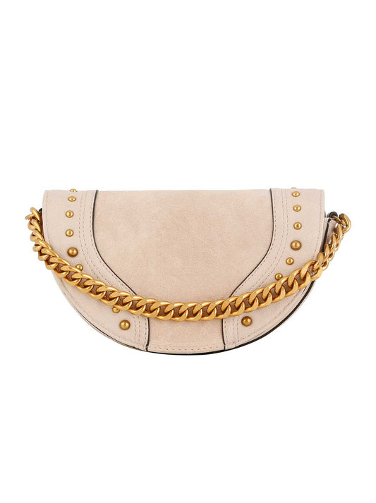 Jessica Simpson Best Seller - Lexi  Belt Bag in Sandstone