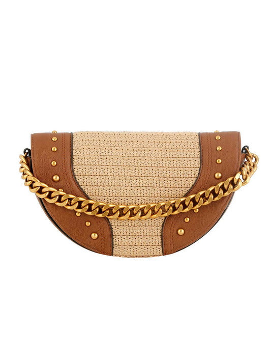 Jessica Simpson Recommended - Lexi Belt Bag in Luggage