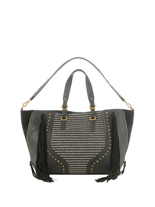 Jessica Simpson Exclusive - Walton Tote in Meteorite