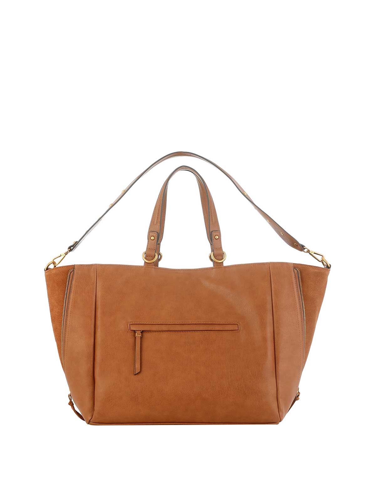 Jessica Simpson Featured - Walton Tote in Luggage