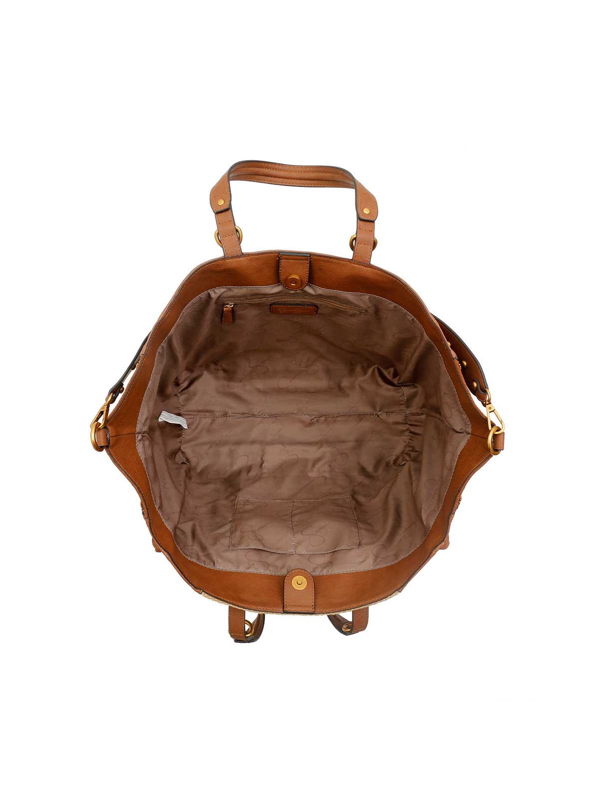 Jessica Simpson Featured - Walton Tote in Luggage