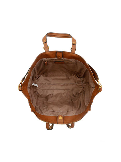 Jessica Simpson Featured - Walton Tote in Luggage