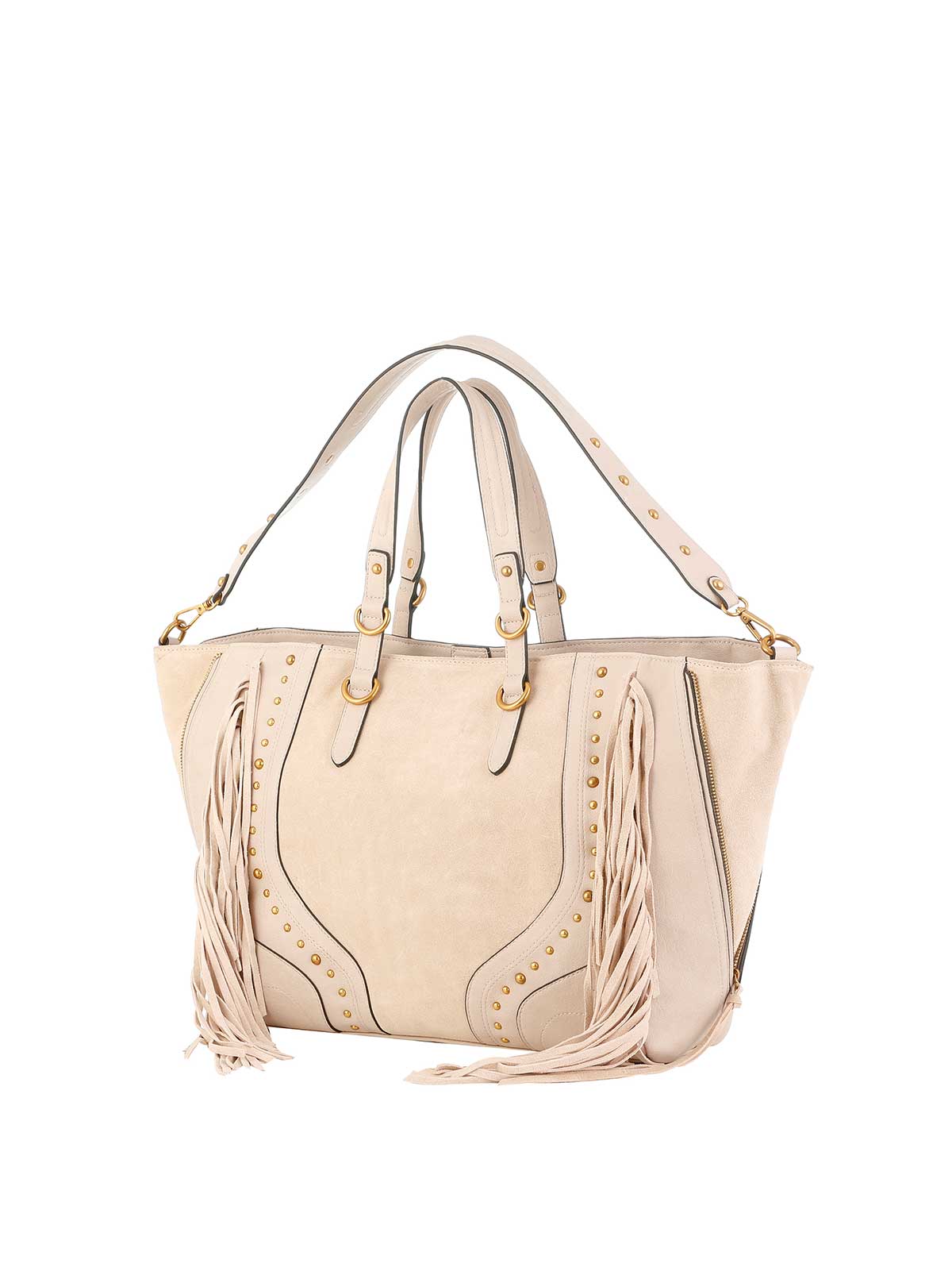 Jessica Simpson Popular - Walton Tote in Sandstone