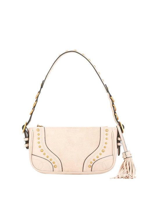 Jessica Simpson Trending - Ellie Shoulder Handbag in Sandstone
