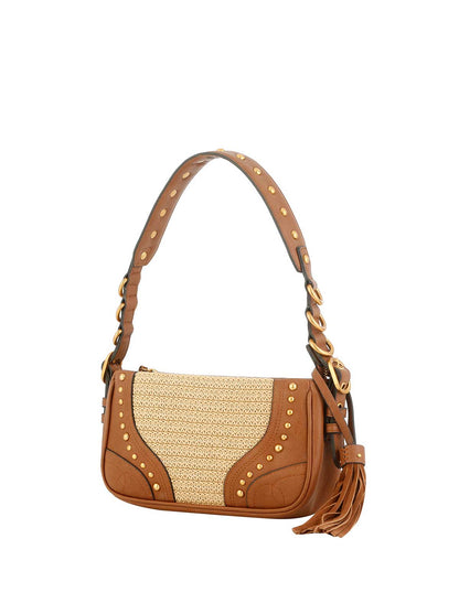 Jessica Simpson Recommended - Ellie Shoulder Handbag in Luggage