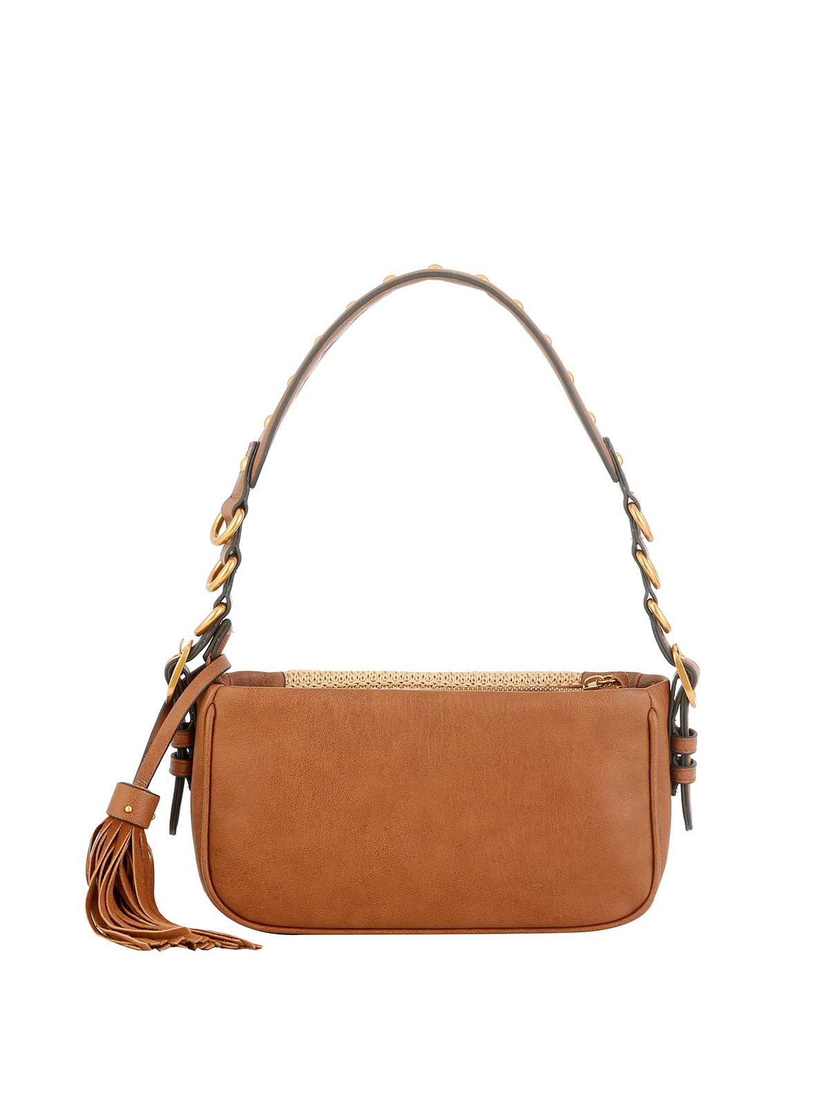 Jessica Simpson Recommended - Ellie Shoulder Handbag in Luggage