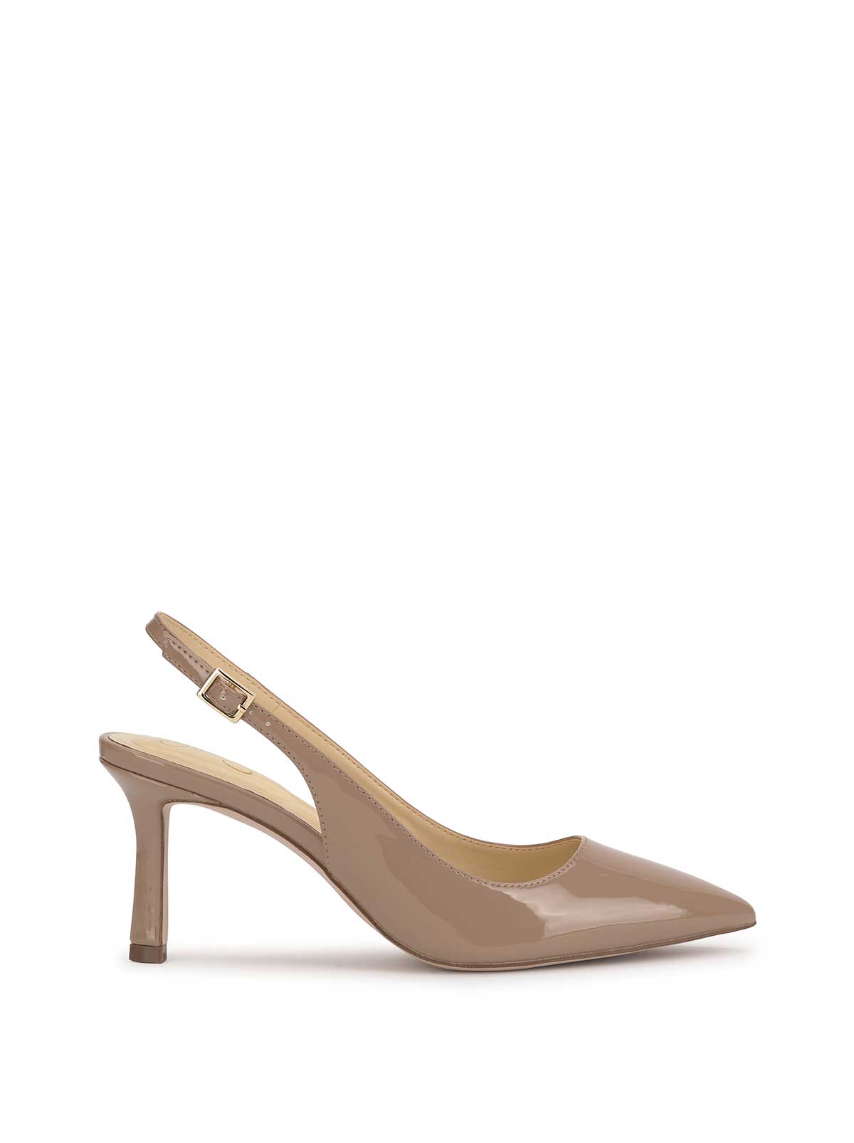 Jessica Simpson Recommended - Dressi High Heel in Chai Latte