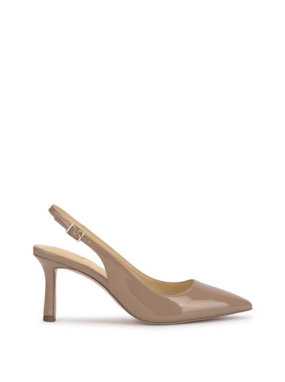 Jessica Simpson Recommended - Dressi High Heel in Chai Latte