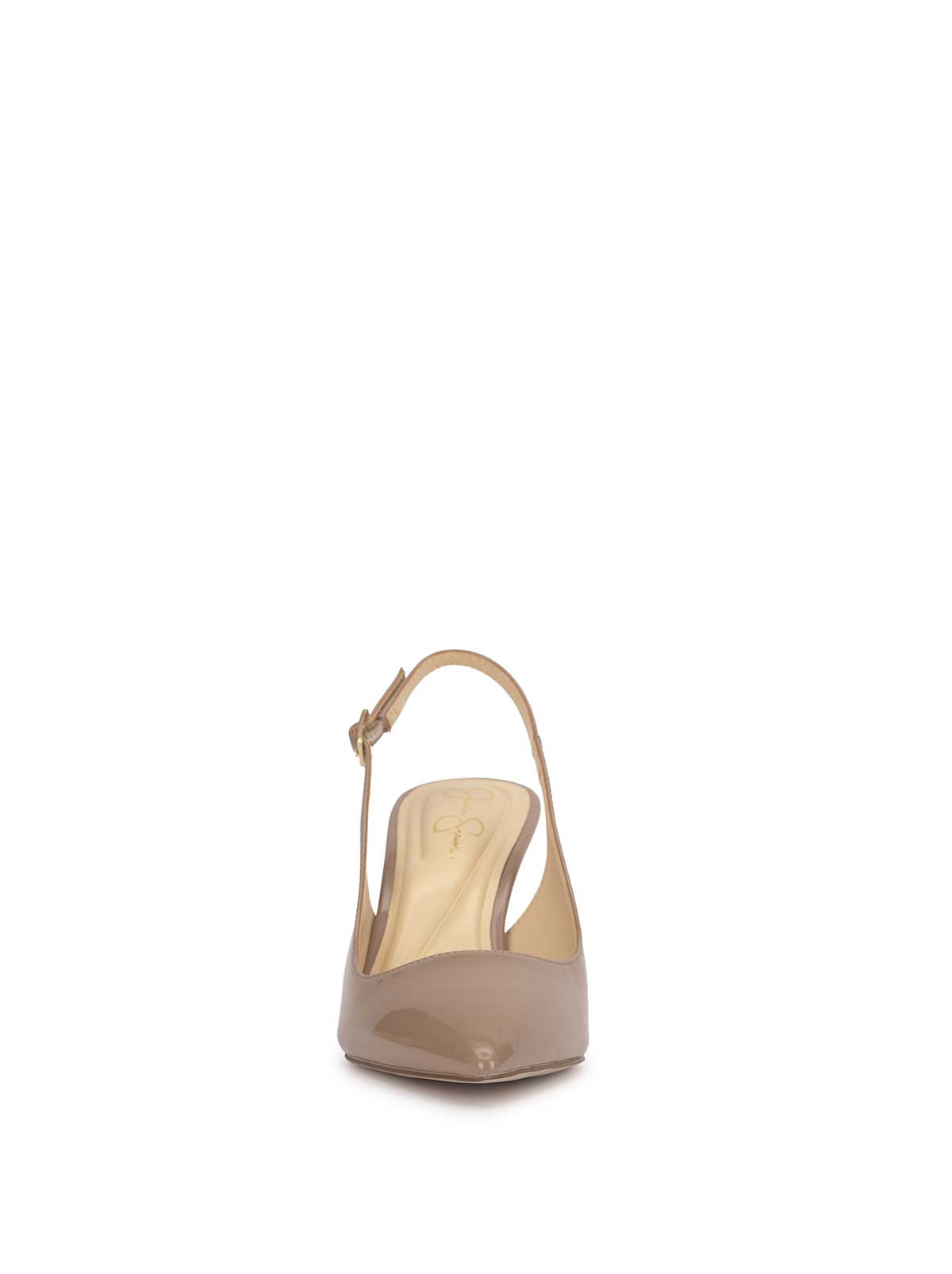 Jessica Simpson Recommended - Dressi High Heel in Chai Latte