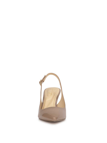 Jessica Simpson Recommended - Dressi High Heel in Chai Latte