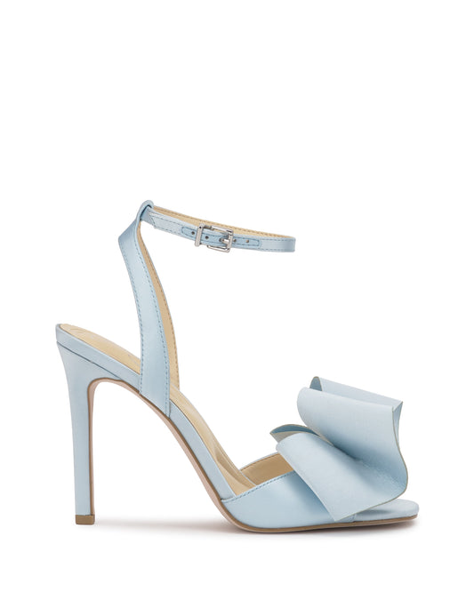 Jessica Simpson Popular - Olivine High Heel in Light Blue