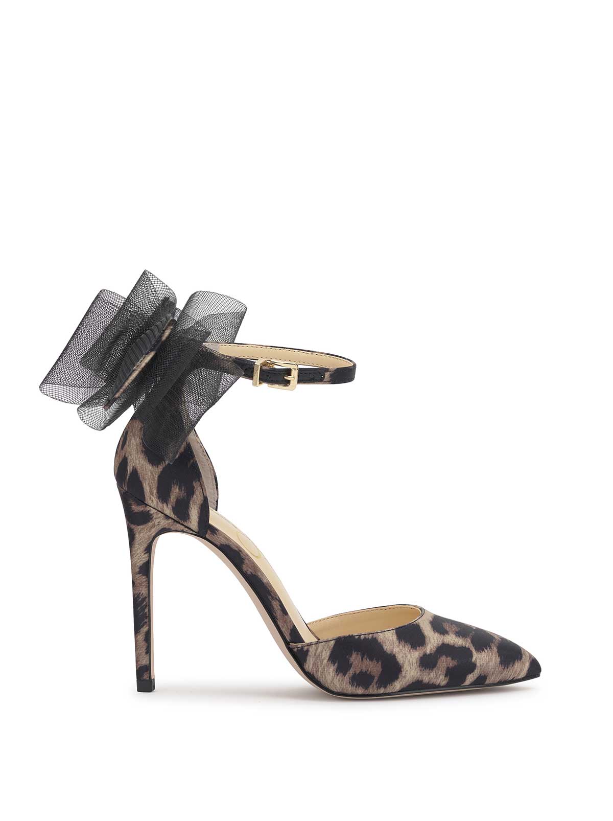 Jessica Simpson Trending - Phindies Pump in Leopard
