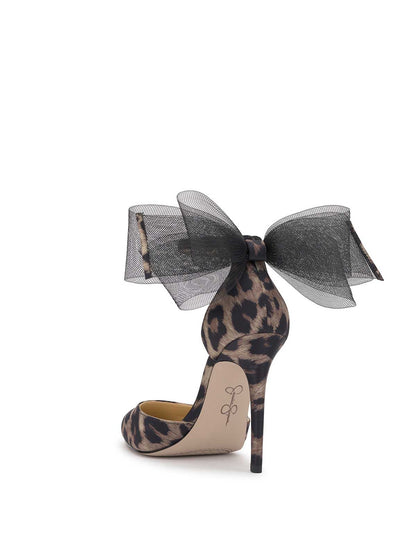Jessica Simpson Trending - Phindies Pump in Leopard