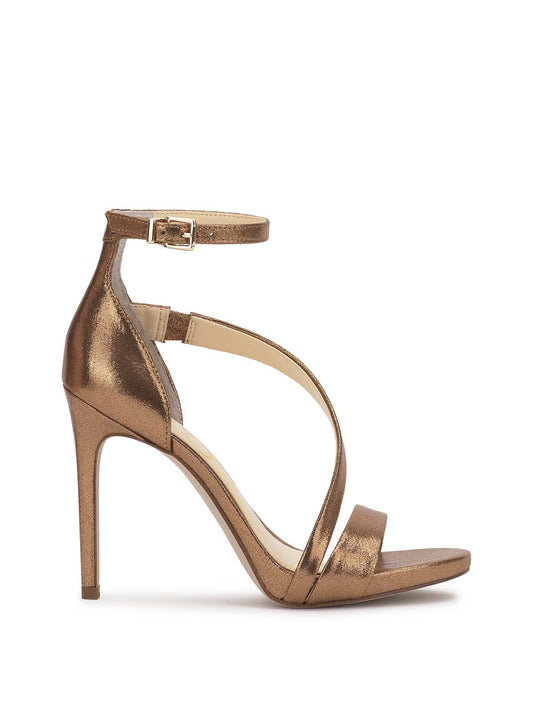 Jessica Simpson Best Seller - Rayli High Heel Sandal in Bronze
