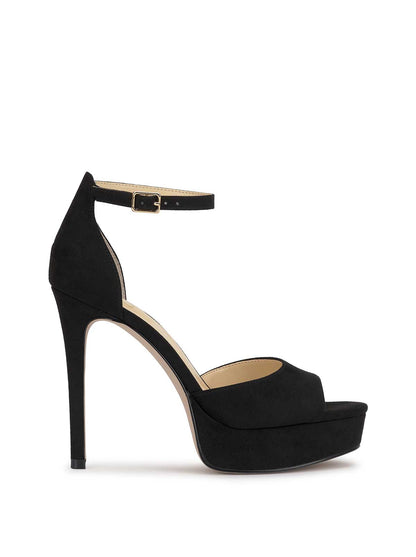 Jessica Simpson Popular - Sohilea Platform in Black