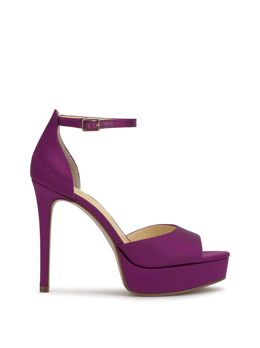 Jessica Simpson Recommended - Sohilea Platform in Bayberry