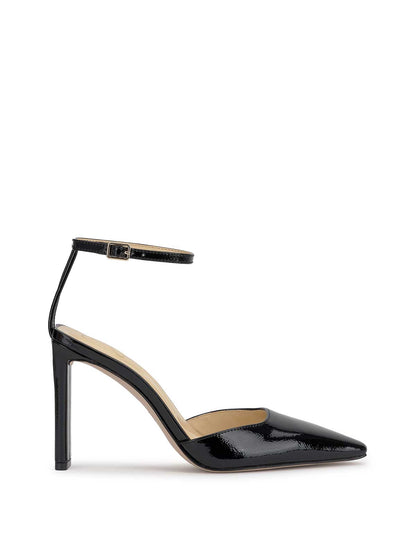 Jessica Simpson Featured - Soltiea High Heel in Black
